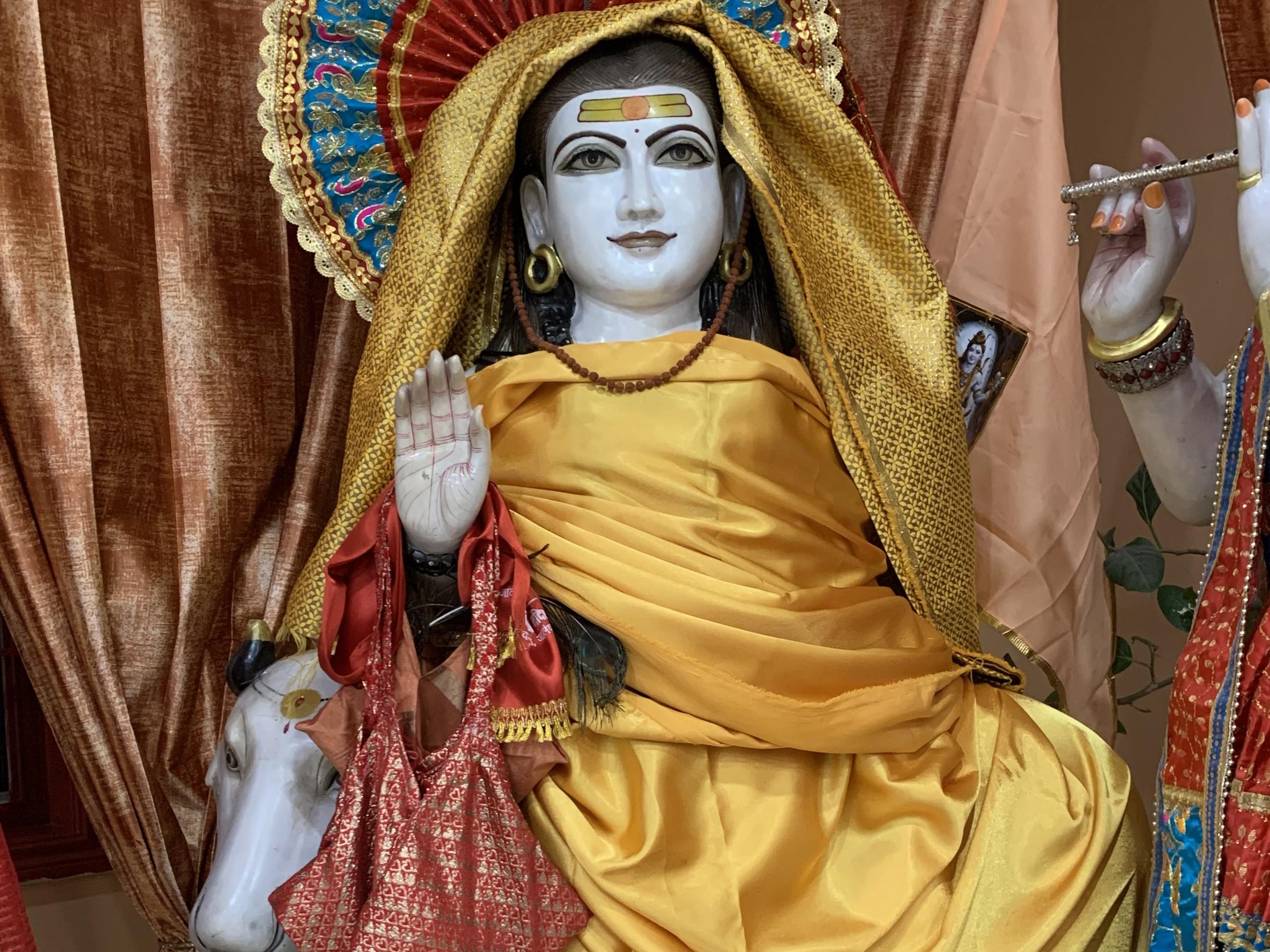 Baba Balak Naath
